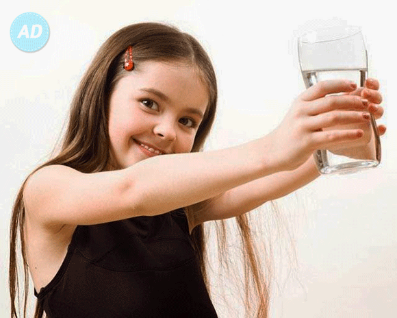 Máy lọc nước Nano Geyser Ecotar 3 cao cấp cho nguồn nước an toàn
