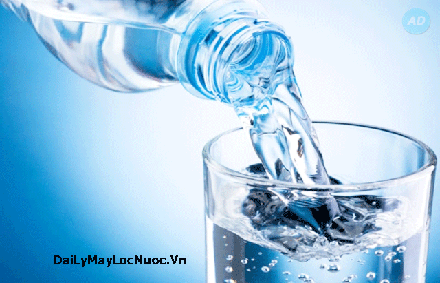 Nguồn nước sinh hoạt chất lượng bảo vệ sức khỏe