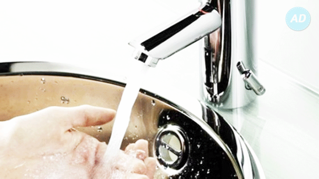 Nguồn nước sử dụng máy lọc sạch và tốt cho cơ thể Nguồn nước sử dụng máy lọc sạch và tốt cho cơ thể