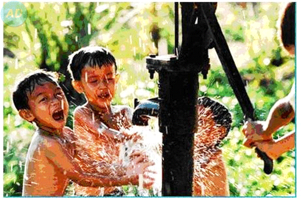Những nguy cơ tiềm ẩn từ nước giếng ô nhiễm