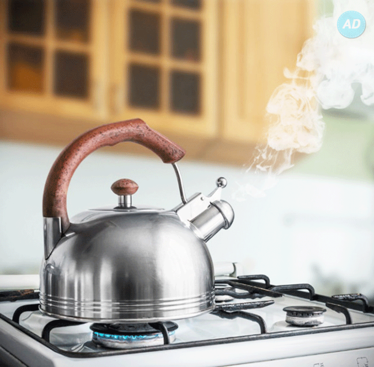 Nước đun sôi để nguội có thực sự an toàn 