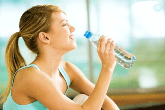 Phương pháp chữa bệnh bằng nước của người Nhật