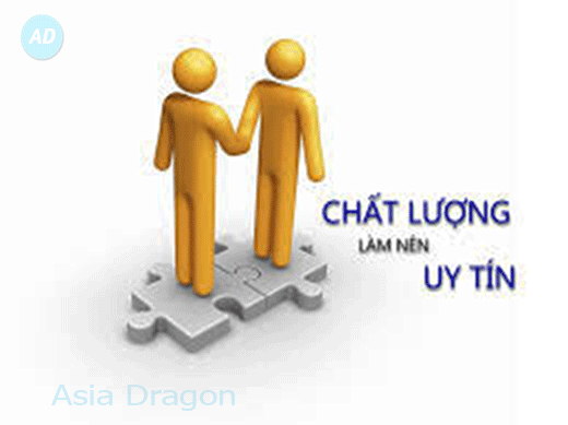 Tổng đại lý máy lọc nước Asia Dragon luôn đặt lợi ích của khách hàng lên hàng đầu