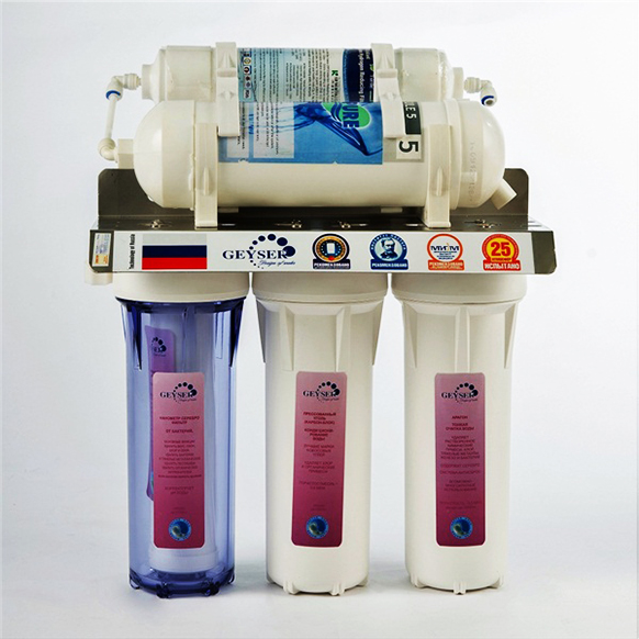 Asia Dragon bảo hanh dài hạn cho máy loc Geyser TK8